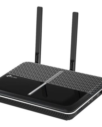 Tp-link Archer Vr2100v V1 Trådløs Router Dsl-modem Wi-fi    Dect Desktop