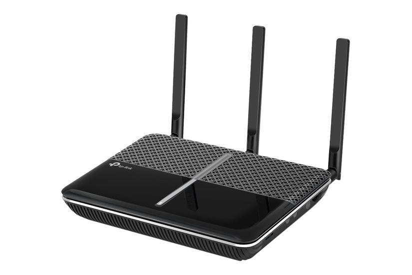 Tp-link Archer Vr2100v V1 Trådløs Router Dsl-modem Wi-fi Dect Desktop