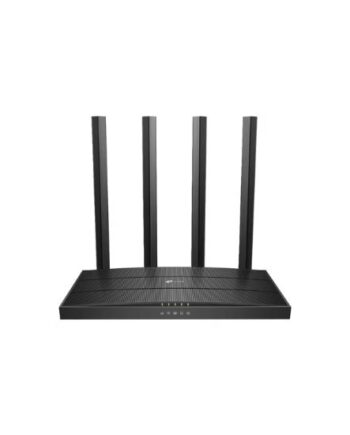 Tp-link Ax1500 Gigabit Wi-fi   Router