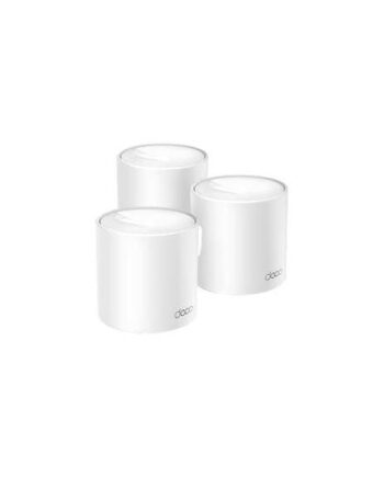 Tp-link Deco X10 Dual-band      Ghz     Ghz  Wi-fi    802 11ax  Hvid   Intern
