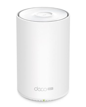 Tp-link Deco X20-4g Dual-band      Ghz     Ghz  Wi-fi    802 11ax  Hvid   3g  4g Intern