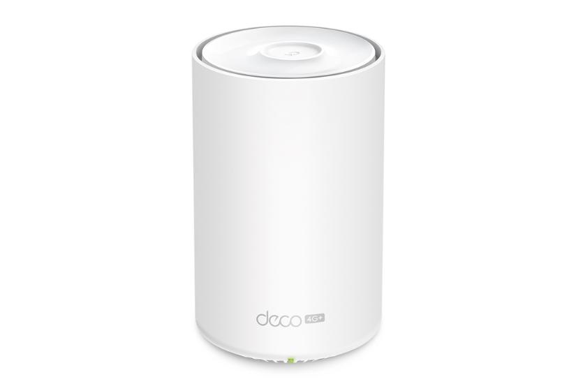 Tp-link Deco X20-4g Dual-band Ghz Ghz Wi-fi 802 11ax Hvid 3g 4g Intern