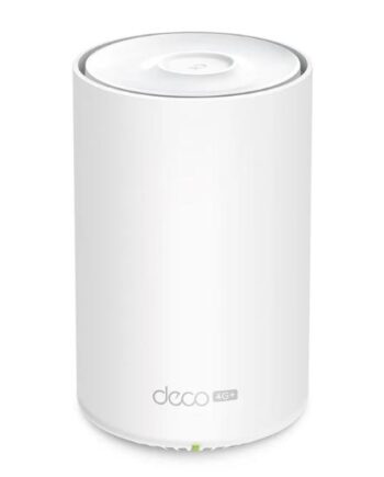Tp-link Deco X50-4g Dual-band      Ghz     Ghz  Wi-fi    802 11ax  Hvid   Intern