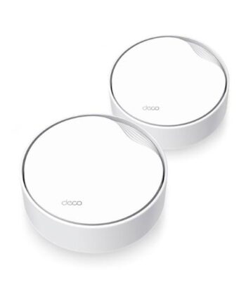 Tp-link Deco X50-poe   -pack  Ax3000 Whole Home Mesh Wifi   System