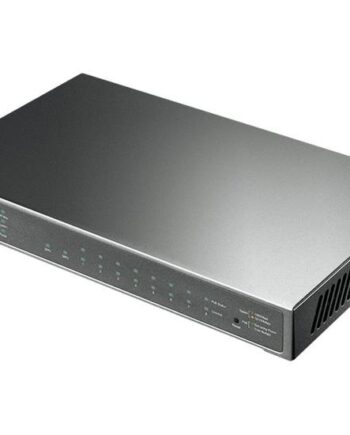 Tp-link Jetstream Tl-sg2210p V3 Switch   Porte Smart