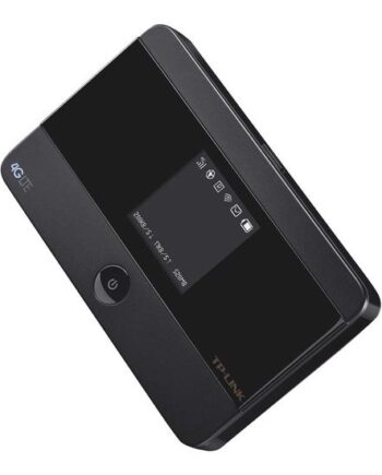 Tp-link M7350 Mobilt Hotspot 4g Lte