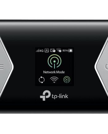 Tp-link M7450 Mobilt Hotspot 4g Lte Advanced