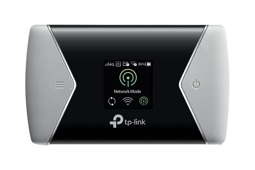 Tp-link M7450 Mobilt Hotspot 4g Lte Advanced
