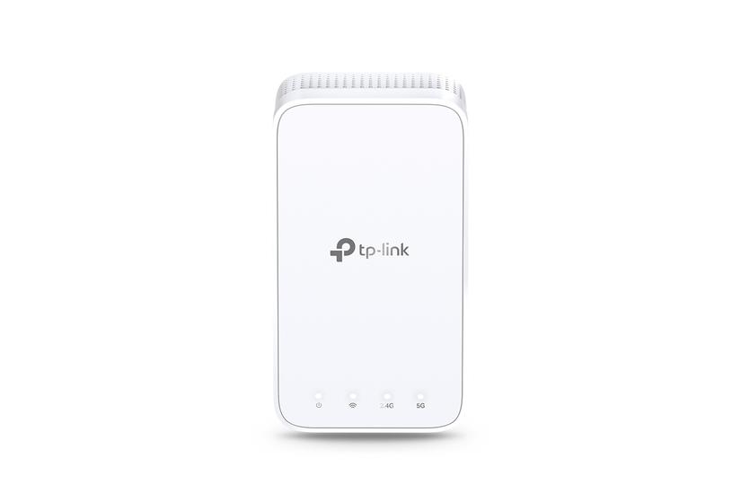 Tp-link Re330 Netværk Forlænger Netværksgentager Hvid 10 100 Mbit