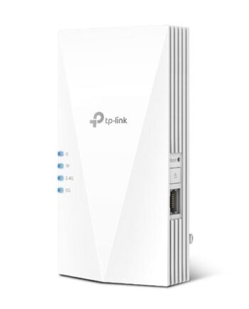 Tp-link Re700x V1 Wifi-rækkeviddeforlænger