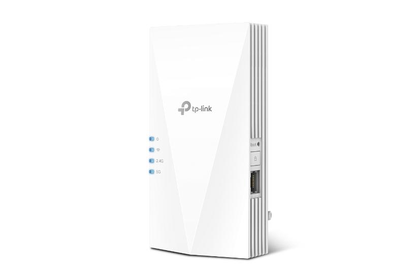Tp-link Re700x V1 Wifi-rækkeviddeforlænger