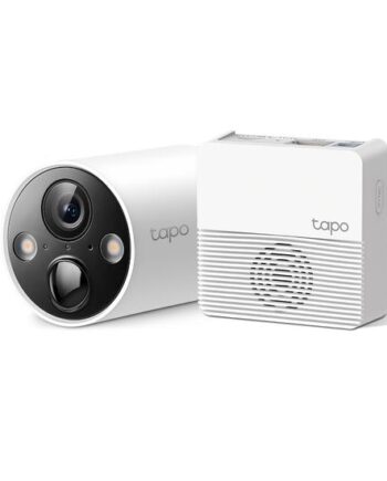 Tp-link Tapo C420s1 Smart Overvågningskamera