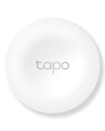 Tp-link Tapo S200b Trådløs Hvid