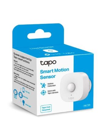 Tp-link Tapo T100 Smart Motion Sensor