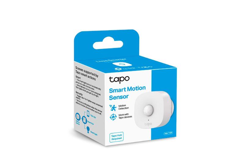 Tp-link Tapo T100 Smart Motion Sensor