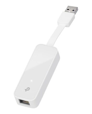 Tp-link Ue300 Netværksadapter Usb     Gigabit Ethernet