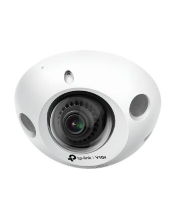Tp-link Vigi C230i Mini   8mm  Overvågningskamera Kuppel Ip-sikkerhedskamera Indendørs   Udendørs 2304   1296 Pixel Loft