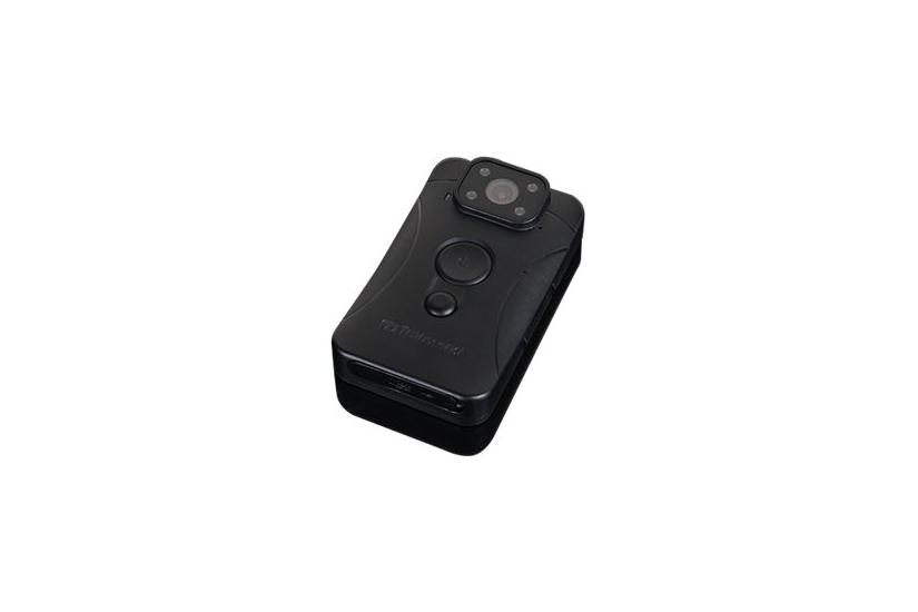 Transcend Drivepro Body 10 Videokamera Lagring: Flashkort