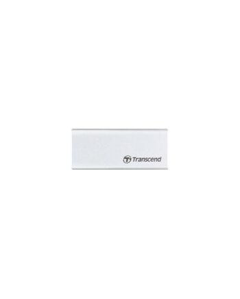 Transcend Esd260c 250 Gb Ekstern Ssd Usb     Gen   24 Pin Usb-