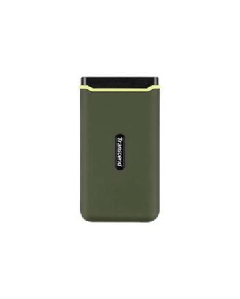 Transcend Esd380c   Tb Ekstern Ssd Usb     Gen 2x2
