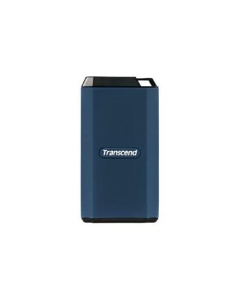 Transcend Esd410c   Tb Ekstern Ssd Usb 24 Pin Usb-