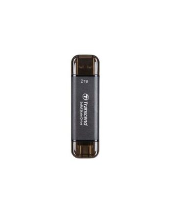 Transcend Esd310c   Tb Ekstern Ssd     Usb     Gen 2x1   Pin Usb Type     24 Pin Usb-