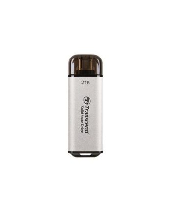 Transcend Esd300s   Tb Ekstern Ssd Usb     Gen 2x1 24 Pin Usb-