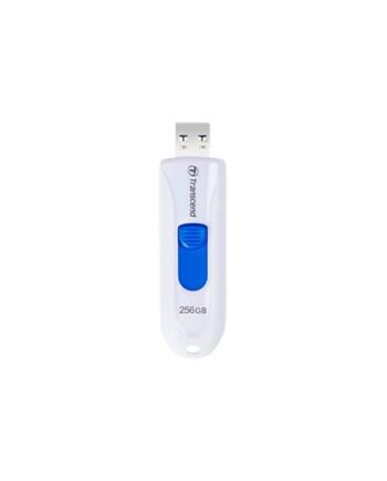 Transcend Jetflash 790 Usb Flashdrive 256 Gb