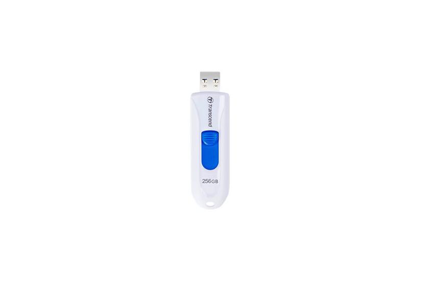 Transcend Jetflash 790 Usb Flashdrive 256 Gb