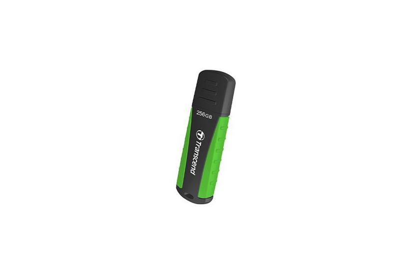 Transcend Jetflash 810 Usb Flashdrive 256 Gb