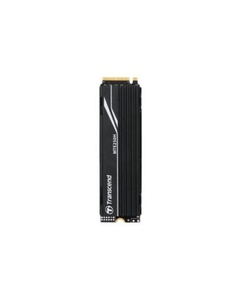 Transcend Mte250h   Tb Ssd Pci Express     X4  Nvme      Card