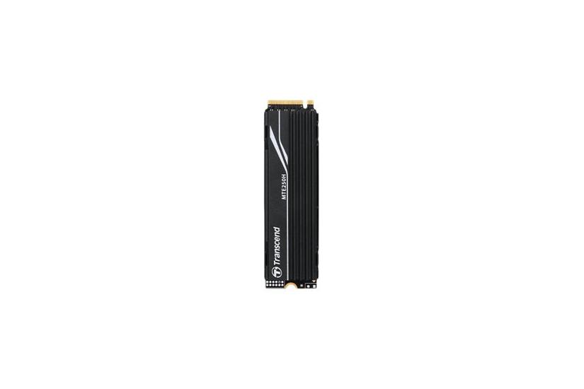Transcend Mte250h Tb Ssd Pci Express X4 Nvme Card