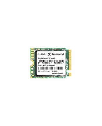 Transcend Mte300s 512 Gb Ssd Pci Express     X4  Nvme      Card