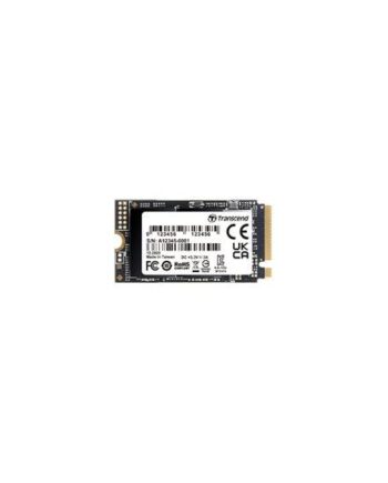 Transcend Mte410s 256 Gb Ssd Pci Express     X4  Nvme      Card