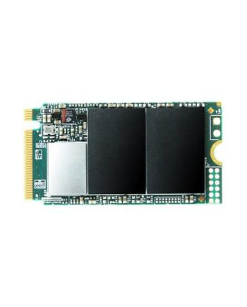 Transcend Mte400s 256 Gb Ssd Pci Express     X4  Nvme      Card
