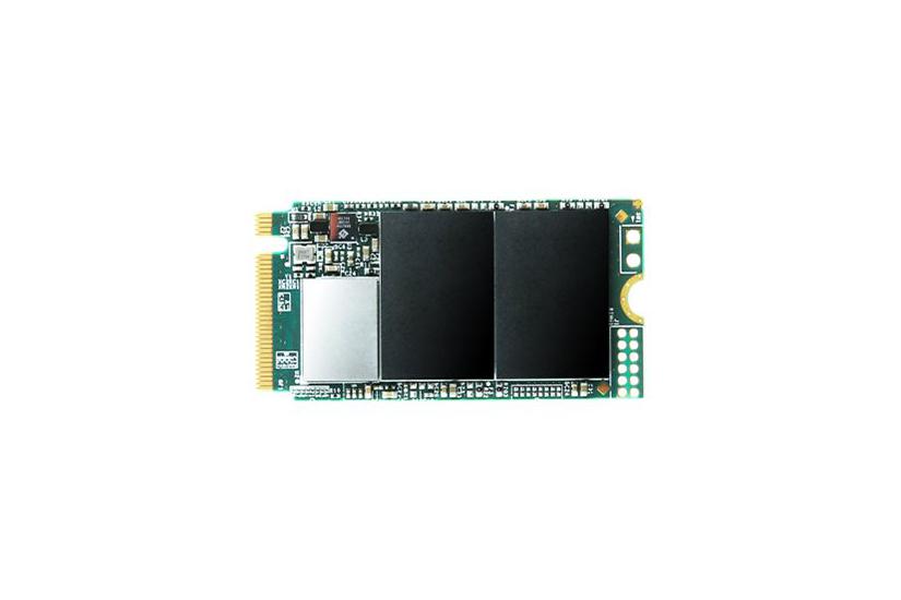 Transcend Mte400s Tb Ssd Pci Express X4 Nvme Card