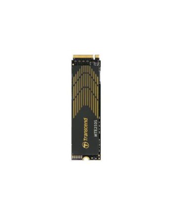 Transcend Mte250s   Tb Ssd Pci Express     X4  Nvme       -nøgle