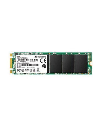 Transcend Mts825s   Tb Ssd Sata   Gb       Card