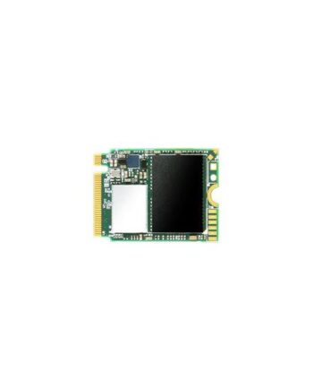 Transcend 300s 256 Gb Ssd Pci Express     X4  Nvme