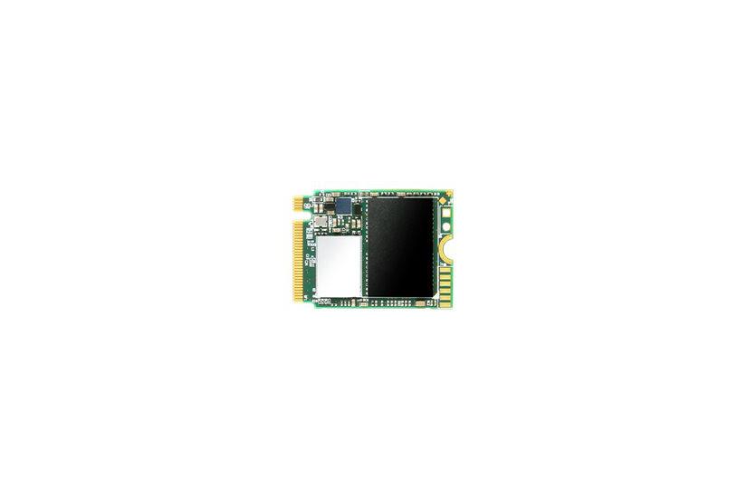 Transcend 300s 256 Gb Ssd Pci Express X4 Nvme