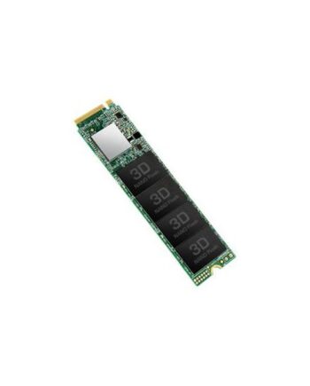 Transcend 115s   Tb Ssd Pci Express     X4  Nvme      Card