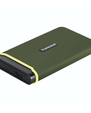 Transcend Ts500gesd380c 500gb External Ssd Esd380c Usb   2gen   Type