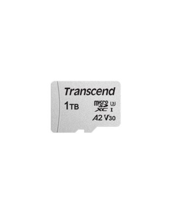Transcend Usd300s Flashhukommelseskort   Tb Microsdxc Uhs-  U3