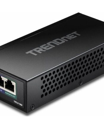 Trendnet Tpe-219gi Strøminjektor 90 Watt