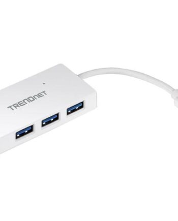 Trendnet Tuc-h4e Hub   Porte
