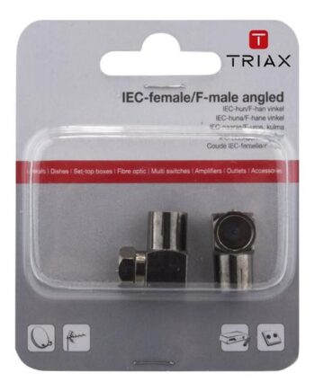 Triax Antenneadapter