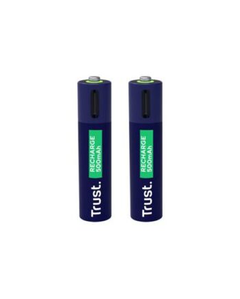 Trust Batteri Usb-  Med Batteri     Aaa