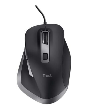 Trust Fyda Comfort Mus Eco Usb     Sort