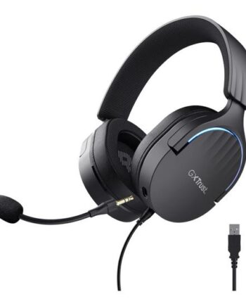 Trust Gxt 490 Fayzo Headset