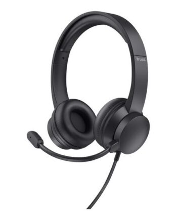 Trust Hs-201 Headset